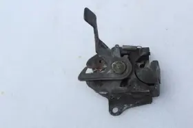 181.mz1o90 Mazda 1990 1991 1992 1993 1994 1995 1996 1997 Mx-5 Miata Hood Latch Lock