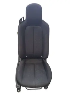 202-50721r Mazda Passenger Front Seat Bucket Manual Cloth Fits 06-07 Mx-5 Miata 596548