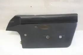 204.mz1o90 Mazda 1990 1991 1992 1993 1994 Mx-5 Miata Right Passenger Door Trim Panel Manual