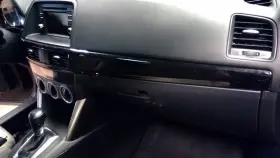 251-59048 Mazda Right Dash Trim With 2 Center Vents Fits 13-16 Cx-5 91643