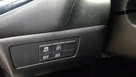 251-59090 Mazda Traction Controls On Front Dash Fits 14-18 3 83597