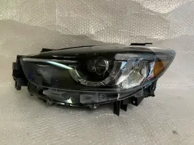 316-1153lmacam2 Mazda 2016 Cx5 Left Driver Side Headlight Headlamp Capa