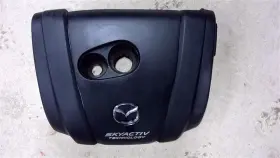 351.mz1t15 Mazda 2015 15 6 Engine Cover 105621