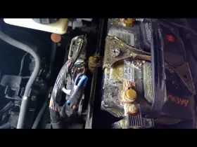590-52642 Mazda Engine Ecm Electronic Control Module By Battery 2.0l Fits 10 3 949134