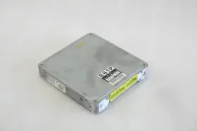 B61p18881a Mazda 590-55219 1990 Mx-5 Miata Ecu Engine Control Module Manual M/t
