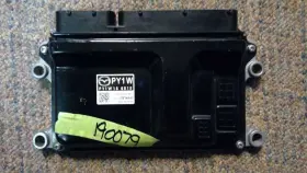 Py1w-18-881e Mazda 590-62043 2015 15 6 Ecm Engine Computer Module Control 65776