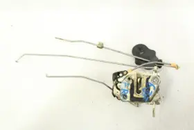 643.mz1o90 Mazda 1990 1991 1992 1993 1994 Mx-5 Miata Passenger Door Latch Lock Actuator