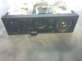 655-50860 Mazda Temperature Control Us Market Thru Vin 126970 Fits 99 Mx-5 Miata 34719