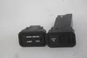 659.mz1o91 Mazda 1990 1991 1992 1993 Mx-5 Miata Cruise Control And Dimmer Switches