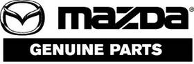 Mazda Genuine Oemcover R Hole-lamp Bdhw50c11 Oem Cover Hole-lamp Bdhw-50-c11