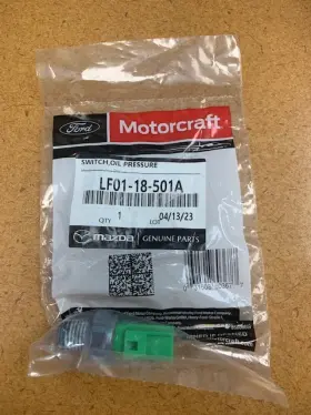 Oemlf0118501a Mazda Genuine Lf0118501a Oem Lf01-18-501a