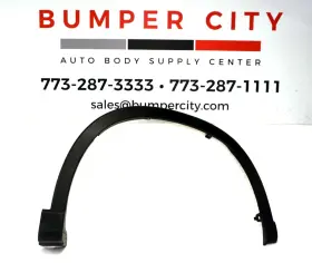 Kd5351w21 Mazda Oem 2013 2014 2015 2016 2017 Cx-5 Front Right Wheel Arch Molding
