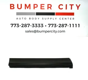 Kmv651ra1 Mazda Oem 2024 Cx-90 Front Right Door Lower Molding Panel