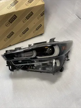 Kpf3-51-041c Mazda Kpf351041c 22-24 Cx-5 Oem Genuine L Driver Side Headlamp Assy