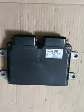 L541 Mazda 18 881k 10 3 Engine 2.5l A/t Computer Ecu Pcm Ecm Oem