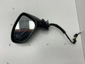 Na9p69180 Mazda Mx-5 Miata Front Left Side Door Rear View Mirror Oem