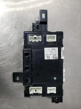 Td11-67-560c Mazda Td11-67560c Cx-9 Bcm Body Control Module