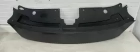 Tk48-507e1 Mazda Oem 2016-2019 Cx-9 Front Bumper Grille Upper Molding Trim