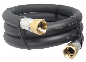 100251-240 Mb Sturgis 100251 240 1 2 Id High Pressure Lp Hose