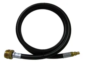 100476-36 Mb Sturgis 100476 36 600 Qd Adapter Hose