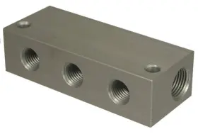 402316 Mb Sturgis 6 Port Maniblock