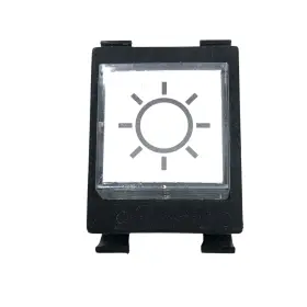 03-08-1160 Mci Bus Light Switch Assembly For Overhead