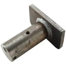 1105782 Mcneilus Galbreath Side Roller Base 3 Inch