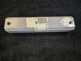 1234401 Mcneilus 20.25 Inch L X 4.5 W H Shoe Pkr Xwear Wldt