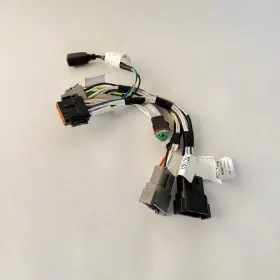 1473928 Mcneilus Genuine Oem Ep Control Module Adaptor Wiring Harness