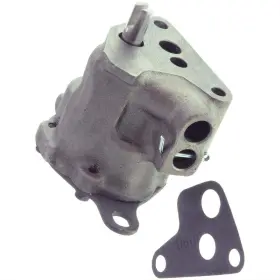 Mel-m-81a Melling Oil Pump - Jeep 150/2.5l 83-02 242/4.0l 87-06 258/4.2l 81-90