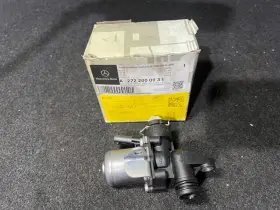272-200-00-31 Mercedes 2722000031 New Original Hvac Heater Control Valve - Mercedes-benz Part #