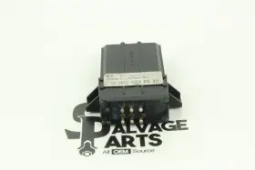 0025456532 Mercedes-benz 84-85 W124 190d 240d Engine Control Module Oem