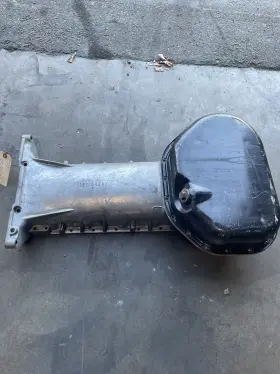 1080140602 Mercedes-benz 111 113 114 Etc Oil Pan 108 014 06 02