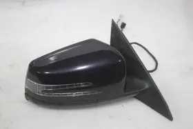 128-65596r Mercedes-benz 2016 Cla250 C117 Right Passenger Side View Door Mirror Violet 592u