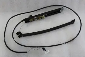 1408600288 Mercedes-benz 1996 1997 1998 1999 S320 S420 W140 Right Front Seat Belt Adjust Motor