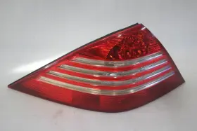 2158200964 Mercedes-benz 166-59555l 2006 Cl500 C215 Left Driver Side Rear Tail Light Lamp