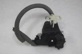 2047500185 Mercedes-benz 181.mb1r13 2010 2011 2012 2013 E550 E350 C207 Coupe Trunk Latch Lock