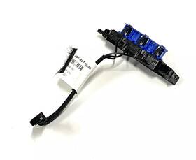 Mercedes-benz 2048270548 W204 Mercedes-benz 2012 C300 Rear Contact Carrier