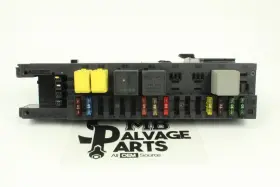 2095451701 Mercedes-benz 03-09 W209 W203 Clk550 C240 Rear Sam Unit Module Oem