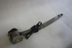 210-52695 Mercedes-benz 2005 C240 W203 Left Driver Side Front Seat Belt Gray 110a