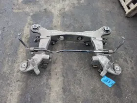 2213500508 Mercedes-benz Crossmember/k-frame 217 Type S Models S560 Fits 14-20 S-class