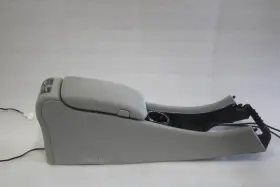 241-10642b Mercedes-benz 2005 C240 W203 Floor Center Console Gray 110a