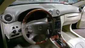 251-58878 Mercedes-benz Dash Panel Beige 209 Type Clk63 Fits 03-09 Clk 79415