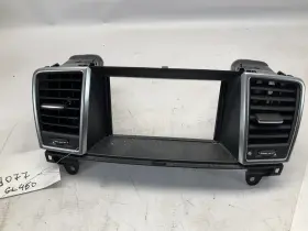 251-59020a Mercedes-benz 13-16 X166 Gl450 Dash Dashboard Center Air Vent Grille Oem B