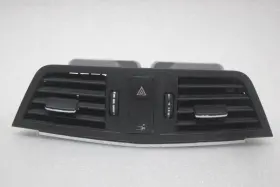 2078301154 Mercedes-benz 265.mb1r13 2010 2011 2012 2013 E550 E350 C207 Center Dash Air Vents