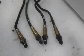 339.mb1411 Mercedes-benz 2009 2010 2011 2012 Gl550 X164 Oxygen Sensors 4 Pieces