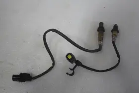 339.mb1d16 Mercedes-benz 2014 2015 2016 2017 Cla250 C117 Oxygen Sensors Pair
