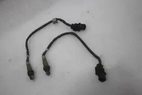 339.mb1r13 Mercedes-benz 2013 E550 C207 Oxygen Sensors Pair