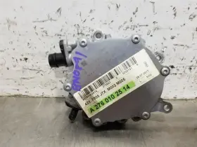 372-50285 Mercedes-benz 18 2018 C43 Convertible 3.0l Vacuum Pump