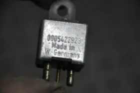 0005422923 Mercedes-benz 5422923 1 Dd Oem Used Relay Swf Ss5206 Fits W107 R107 Sl Euro